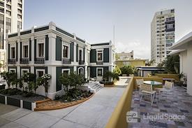 The Landmark - San Juan, Puerto Rico