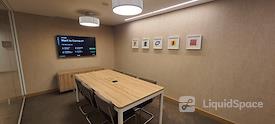 WeWork Rajapushpa Summit
