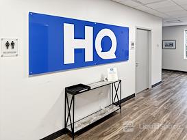 HQ | DC, Washington - 4301 50th St