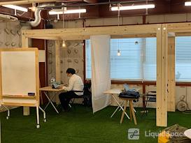 Camping Office osoto Nagoya