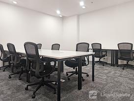 Regus | Kuching, The Podium