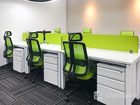 Regus | Lipa City, South Supermarket