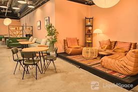 Crane | OUE Downtown