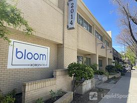 Bloom Workspaces