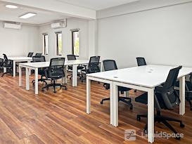 HQ | Santiago, Luis Carrera