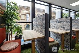 DeskLodge Beacon Tower