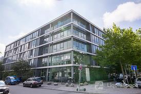 Regus | Munich Parkstadt Schwabing