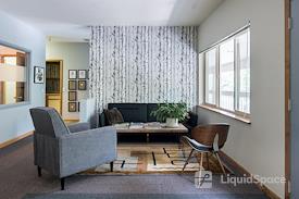 CrankTank Office Club