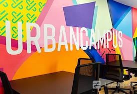 Urban Campus Jerónimo Coworking