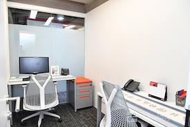 myicon serviced office