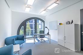 Regus | Atlanta - Concourse