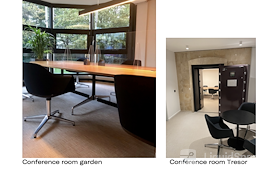 The BYRO - Aviolano Investment u. Bet. GmbH