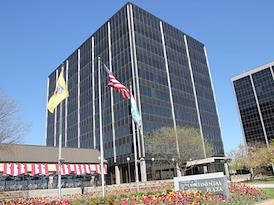 Regus | Continental Plaza