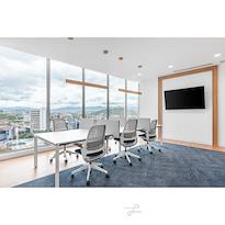 Regus | Tegucigalpa, Novacentro