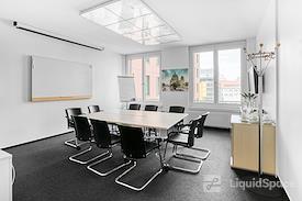 Regus | Berlin Am Potsdamer Platz