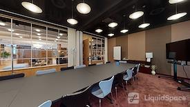 FORA | 210 Euston Road