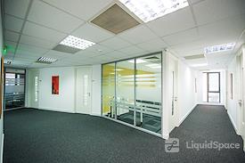 Regus | Bucharest, City Centre
