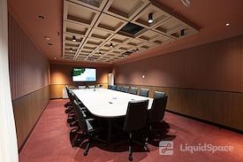 Waterman Workspaces Collins Street