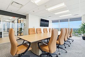 Barrister Executive Center | Encino Financial Center