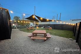 Barnfox Livingston Manor