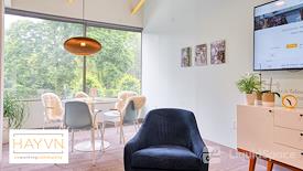 HAYVN Coworking Darien