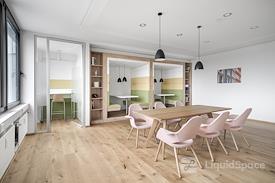 Regus | Frankfurt, Westhafen Tower