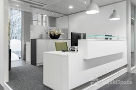 Regus | Amsterdam World Trade Centre Tower H