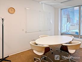 Regus | Bankers Hall