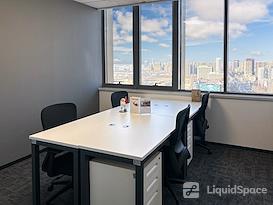 Regus | Tangshan, Times Centre