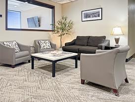 Regus | TX, Bedford - 1600 Airport Freeway