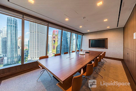 Tanjong Pagar | Capital Tower L12