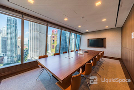 Tanjong Pagar | Capital Tower L12