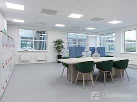 Regus | Hilversum, Arena Business Park