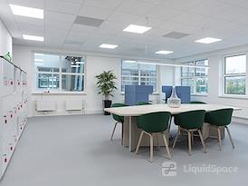 Regus | Hilversum, Arena Business Park
