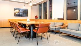 WeWork 247 Park