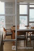 Kebayoran Lama | Gedung TEMPO