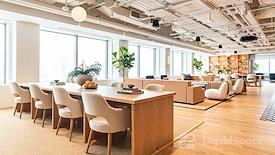 WeWork | 21 Collyer Quay