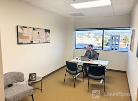 Barrister Executive Suites | West Los Angeles
