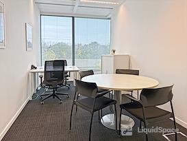 Regus | BRAINE-L'ALLEUD, Parc de L'Alliance