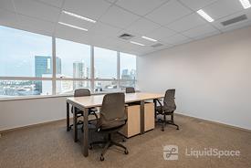 Regus | Vitória, Work Center 2 – 8th floor