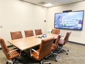 Mission 50 - NJ's Premier Coworking Space