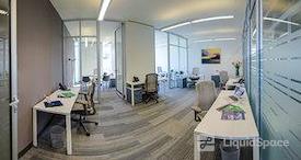 IOS OFFICES | Montejo Peninsula Lifestyle Center