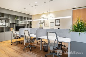 Regus | Christchurch, Hazeldean