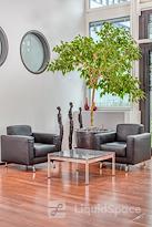 Regus | Zug, Dammstrasse