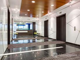 Regus | 111 W. Jackson