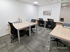 Regus | Foshan, Huahui Building
