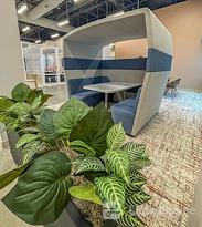 Signature Workspace - Cherry Hill's Work Club