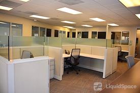 Office Evolution - Los Gatos