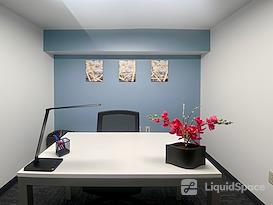 Regus | Pittsburgh - Fifth Ave