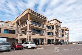 Regus | High Pointe on Parker